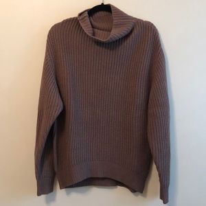Aritzia Wilfred Montpellier Sweater